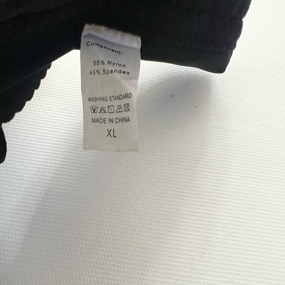 Post-Op Bra size:XL - Picture 3 of 4